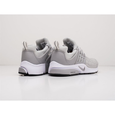 Кроссовки Nike Air Presto Ultra Flyknit Grey Кроссовки Nike Air Presto Ultra Flyknit Grey