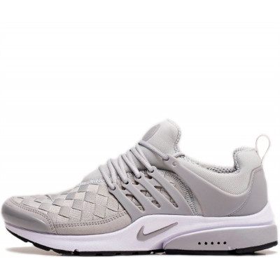 Кроссовки Nike Air Presto Ultra Flyknit Grey Кроссовки Nike Air Presto Ultra Flyknit Grey