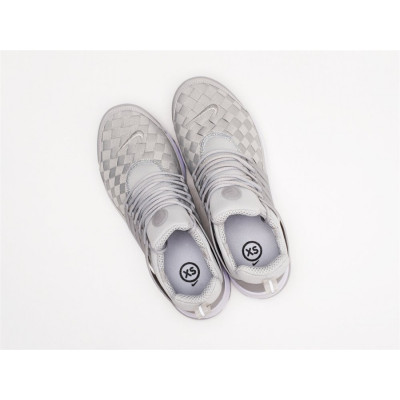 Кроссовки Nike Air Presto Ultra Flyknit Grey Кроссовки Nike Air Presto Ultra Flyknit Grey