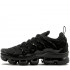 Кроссовки Nike Air Vapormax Plus All Black Кроссовки Nike Air Vapormax Plus All Black