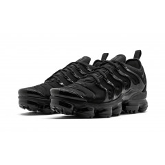 Кроссовки Nike Air Vapormax Plus All Black