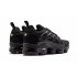 Кроссовки Nike Air Vapormax Plus All Black Кроссовки Nike Air Vapormax Plus All Black