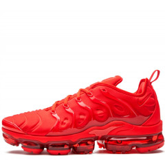 Кроссовки Nike Air Vapormax Plus Red