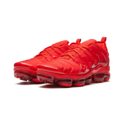 Кроссовки Nike Air Vapormax Plus Red