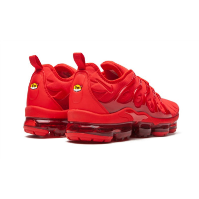 Кроссовки Nike Air Vapormax Plus Red Кроссовки Nike Air Vapormax Plus Red