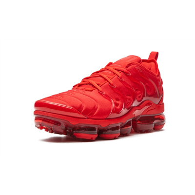 Кроссовки Nike Air Vapormax Plus Red Кроссовки Nike Air Vapormax Plus Red