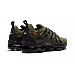 Кроссовки Nike Air Vapormax Plus Olive/Green