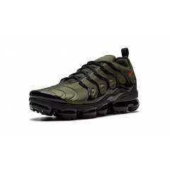 Кроссовки Nike Air Vapormax Plus Olive/Green
