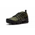 Кроссовки Nike Air Vapormax Plus Olive/Green Кроссовки Nike Air Vapormax Plus Olive/Green