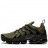 Кроссовки Nike Air Vapormax Plus Olive/Green Кроссовки Nike Air Vapormax Plus Olive/Green