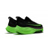 Кроссовки Nike Air Zoom Alphafly Next Black/Electric Green Кроссовки Nike Air Zoom Alphafly Next Black/Electric Green