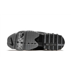 Кроссовки Nike x Stussy Air Zoom Spiridon Cage 2 Black