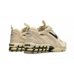 Кроссовки Nike x Stussy Air Zoom Spiridon Cage 2