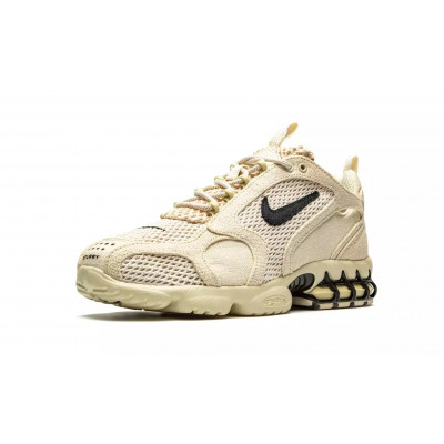 Кроссовки Nike x Stussy Air Zoom Spiridon Cage 2 Кроссовки Nike x Stussy Air Zoom Spiridon Cage 2