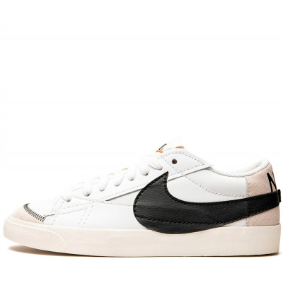 Кроссовки Nike Blazer 77 Low Jumbo White/Black Кроссовки Nike Blazer 77 Low Jumbo White/Black