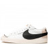 Кроссовки Nike Blazer 77 Low Jumbo White/Black Кроссовки Nike Blazer 77 Low Jumbo White/Black