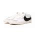 Кроссовки Nike Blazer 77 Low Jumbo White/Black Кроссовки Nike Blazer 77 Low Jumbo White/Black