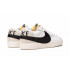 Кроссовки Nike Blazer 77 Low Jumbo White/Black Кроссовки Nike Blazer 77 Low Jumbo White/Black