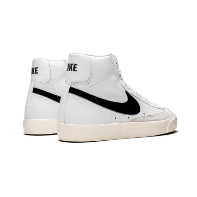 Кроссовки Nike Blazer 77 Mid Vintage Кроссовки Nike Blazer 77 Mid Vintage