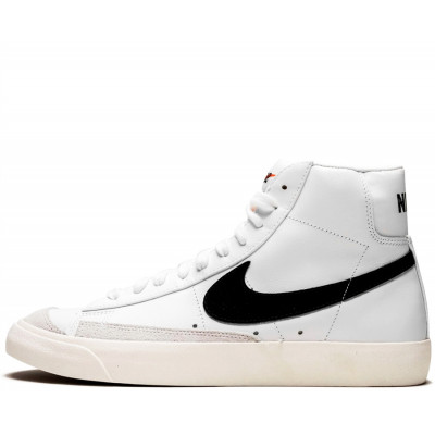 Кроссовки Nike Blazer 77 Mid Vintage с мехом Кроссовки Nike Blazer 77 Mid Vintage с мехом