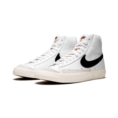 Кроссовки Nike Blazer 77 Mid Vintage с мехом Кроссовки Nike Blazer 77 Mid Vintage с мехом