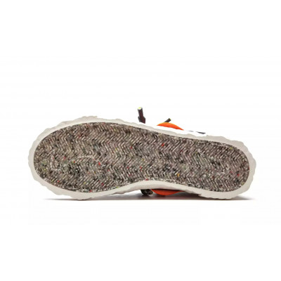 Кроссовки Nike Blazer Mid Readymade Black Кроссовки Nike Blazer Mid Readymade Black