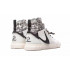 Кроссовки Nike Blazer Mid Readymade White Кроссовки Nike Blazer Mid Readymade White