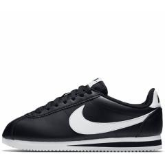 Кроссовки Nike Cortez Black/White