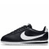 Кроссовки Nike Cortez Black/White Кроссовки Nike Cortez Black/White