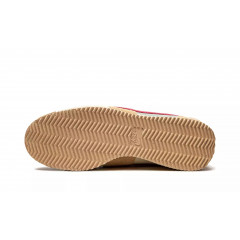 Кроссовки Nike x Union Cortez Beige