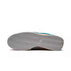 Кроссовки Nike x Union Cortez Grey/Blue