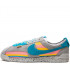 Кроссовки Nike x Union Cortez Grey/Blue Кроссовки Nike x Union Cortez Grey/Blue
