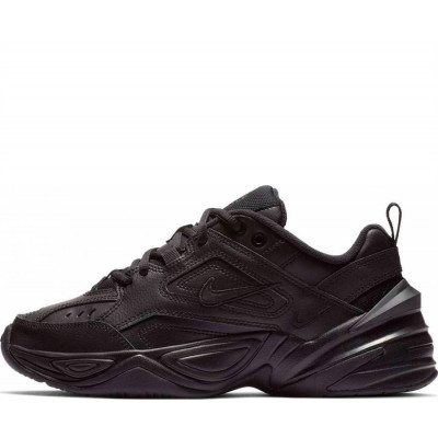Кроссовки Nike M2k Tekno Black Кроссовки Nike M2k Tekno Black