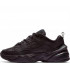 Кроссовки Nike M2k Tekno Black Кроссовки Nike M2k Tekno Black