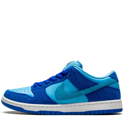 Кроссовки Nike SB Dunk Low "Blue Raspberry" Кроссовки Nike SB Dunk Low "Blue Raspberry"