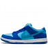 Кроссовки Nike SB Dunk Low "Blue Raspberry" Кроссовки Nike SB Dunk Low "Blue Raspberry"