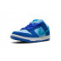 Кроссовки Nike SB Dunk Low "Blue Raspberry" Кроссовки Nike SB Dunk Low "Blue Raspberry"