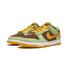 Кроссовки Nike SB Dunk Low "Dusty Olive"