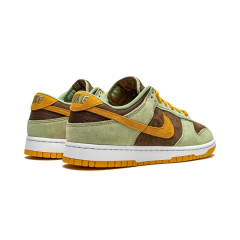 Кроссовки Nike SB Dunk Low "Dusty Olive"