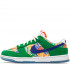 Кроссовки Nike SB Dunk Low "Foam Finger Stadium Green" Кроссовки Nike SB Dunk Low "Foam Finger Stadium Green"