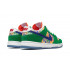 Кроссовки Nike SB Dunk Low "Foam Finger Stadium Green" Кроссовки Nike SB Dunk Low "Foam Finger Stadium Green"