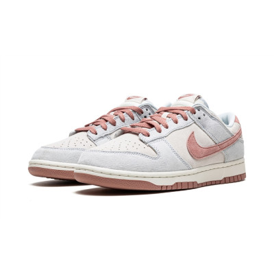 Кроссовки Nike SB Dunk Low "Fossil Rose" Кроссовки Nike SB Dunk Low "Fossil Rose"