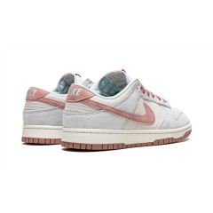 Кроссовки Nike SB Dunk Low "Fossil Rose"