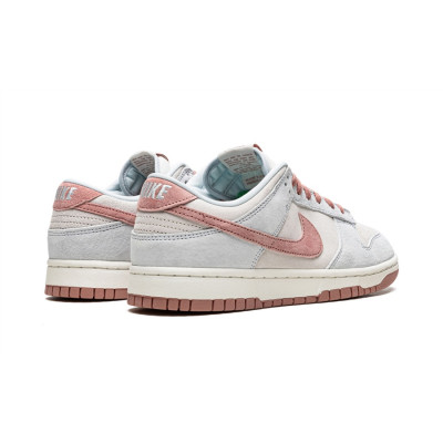 Кроссовки Nike SB Dunk Low "Fossil Rose" Кроссовки Nike SB Dunk Low "Fossil Rose"