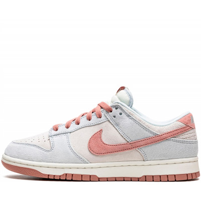 Кроссовки Nike SB Dunk Low "Fossil Rose" Кроссовки Nike SB Dunk Low "Fossil Rose"