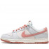 Кроссовки Nike SB Dunk Low "Fossil Rose" Кроссовки Nike SB Dunk Low "Fossil Rose"