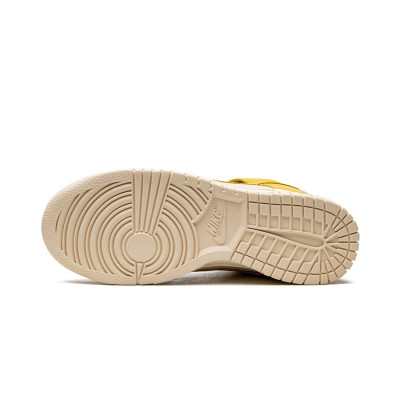 Кроссовки Nike SB Dunk Low LX "Banana" Кроссовки Nike SB Dunk Low LX "Banana"