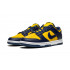 Кроссовки Nike SB Dunk Low "Michigan" Кроссовки Nike SB Dunk Low "Michigan"