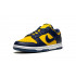 Кроссовки Nike SB Dunk Low "Michigan" Кроссовки Nike SB Dunk Low "Michigan"