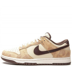Кроссовки Nike SB Dunk Low "Animal Pack Giraffe/Cheetah"